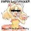 Happy Aids Pantsu Party