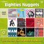 Golden Years Of Dutch Pop Music - Eighties Nuggets