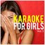 Karaoke for Girls, Vol. 3