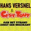 Aan Het Strand (Zingt Een Muzikant)