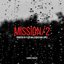 UNCAGE MISSION 02 (CURATED BY FLUG AKA SEBASTIAN LOPEZ)