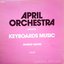 April Orchestra Présente - Keyboards Music, Vol. 44