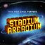 Stadium Arcadium (CD 1: Jupiter)