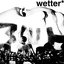 wetter