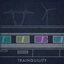 Trainquility - Single