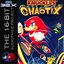 Knuckles' Chaotix