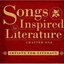 Songs Inspired by Literature - Chapter One