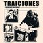 Traiciones: Sesiones Sin Tierra [Explicit]