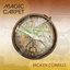 Magic Carpet - Broken Compass album artwork
