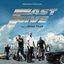 Fast Five - Original Motion Picture Score Album