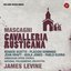 Mascagni: Cavalleria Rusticana - The Sony Opera House