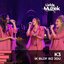 Ik blijf bij jou (uit Liefde Voor Muziek) [Live]