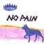 No Pain (feat. Khalid, Charlie Wilson & Charlotte Day Wilson) - Single
