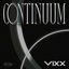 CONTINUUM