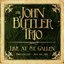 John Butler Trio: Live at St. Gallen