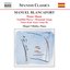 Blancafort, M.: Piano Music, Vol. 1 - Peces De Joventut / Cancons De Muntanya / Notes D'Antany