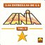 Las Estrellas De La Fania, Volume 3