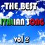 The Best of Italian Songs, Vol. 2