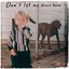 Don't Let Me Down Home - Single
