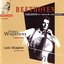 Beethoven: Variations