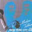 New York City Girl