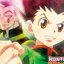 TVアニメ「HUNTERxHUNTER」 キャラクターソング集 ~天空闘技場編~