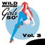 Wild Rockin' Girls 50', Vol. 3