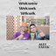 Wakwaw Wekwew Wikwik - Single