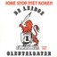 Joke Stop Met Koken - Single