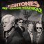 The Fleshtones - Face of the Screaming Werewolf album artwork