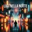 Luci nella notte