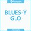 Blues-y Glo