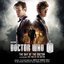 Doctor Who – The Day Of The Doctor/The Time Of The Doctor OST