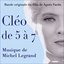 Cléo de 5 à 7 – EP