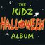 The Kidz Halloween Album