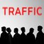 TRAFFIC - Single