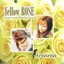 Yellow ROSE