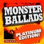 Monster Ballads Platinum Edition
