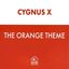 "The Orange Theme" - Remixes