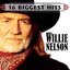 16 Biggest Hits: Willie Nelson