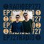 Toolroom Radio EP727 - Presented by Illyus & Barrientos