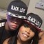 BLACK LOVE