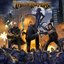 The Three Tremors [Explicit]