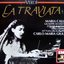 La Traviata  (Maria Callas, Orchestra Sinfonica di Torino della RAI, Gabriele...