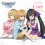 THE IDOLM@STER CINDERELLA GIRLS U149 ANIMATION MASTER 04 ゼロトゥワン!!