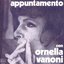 Ornella Vanoni - Appuntamento Con Ornella Vanoni album artwork