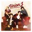 Union J (Deluxe Edition)