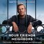 The Joneses (Main Title Theme from "Your Friends & Neighbors") - Single