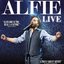 Alfie Live - Bring Him Home Tour