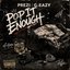 Pop It Enough